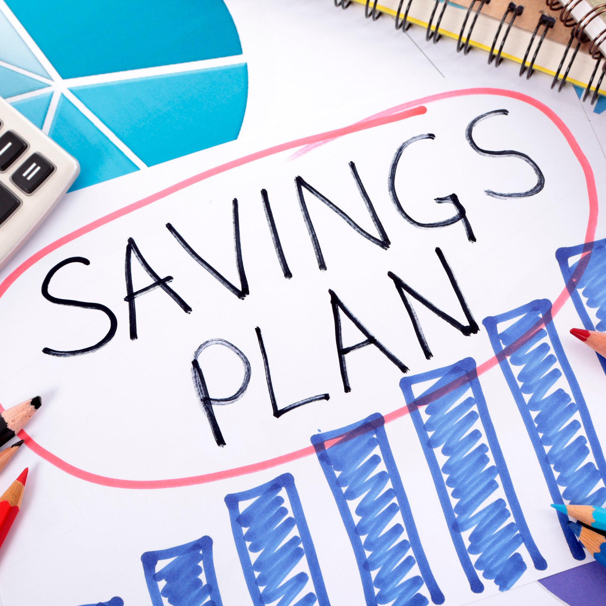 Ultimate Tax Savings Blueprint